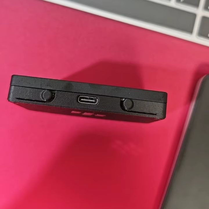 Wireless Keyboard Mini - สินค้าขายดีสำหรับคีย์บอร์ดมินิแทร็กแพด Q10/P9981 คีย์บอร์ดเมาส์บลูทูธแบบคู่โหมด ZMK คีย์บอร์ดเกมแบบบูรณาการ Y2K