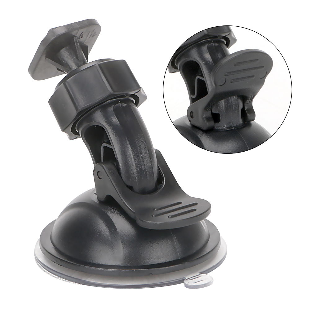 Panoramic Dash Cam 360 - Universal Car Driving Recorder Bracket กีฬา