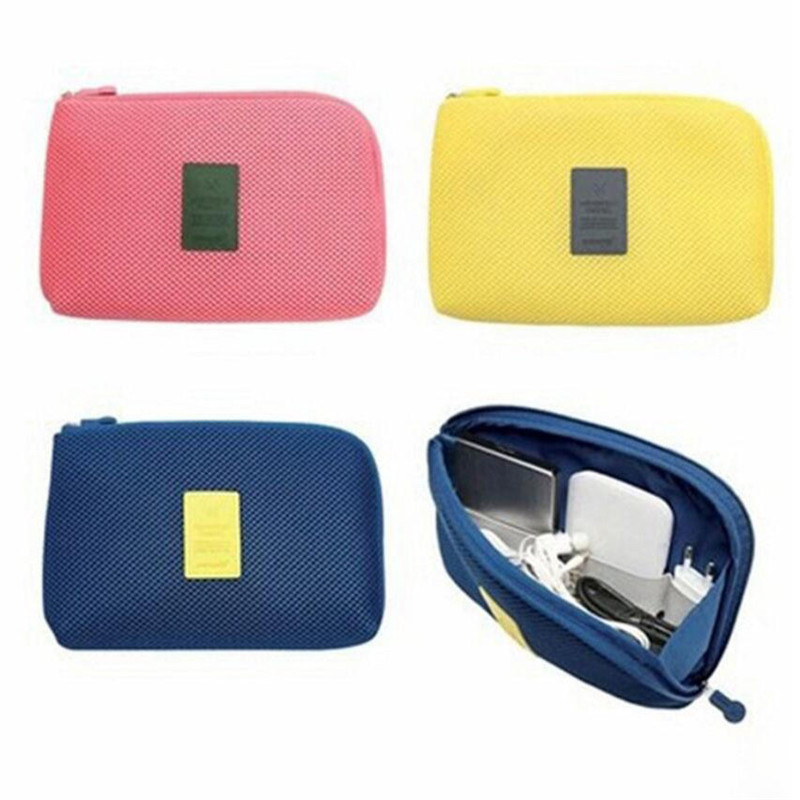 Electronics Gadgets In China - Travel อุปกรณ์เสริมสายกระเป๋าแบบพกพา USB อิเล็กทรอนิกส์ Gadget กระเป๋าเดินทางโทรศัพท์มือถือชาร์จโทรศัพท์มือถือชาร์จ