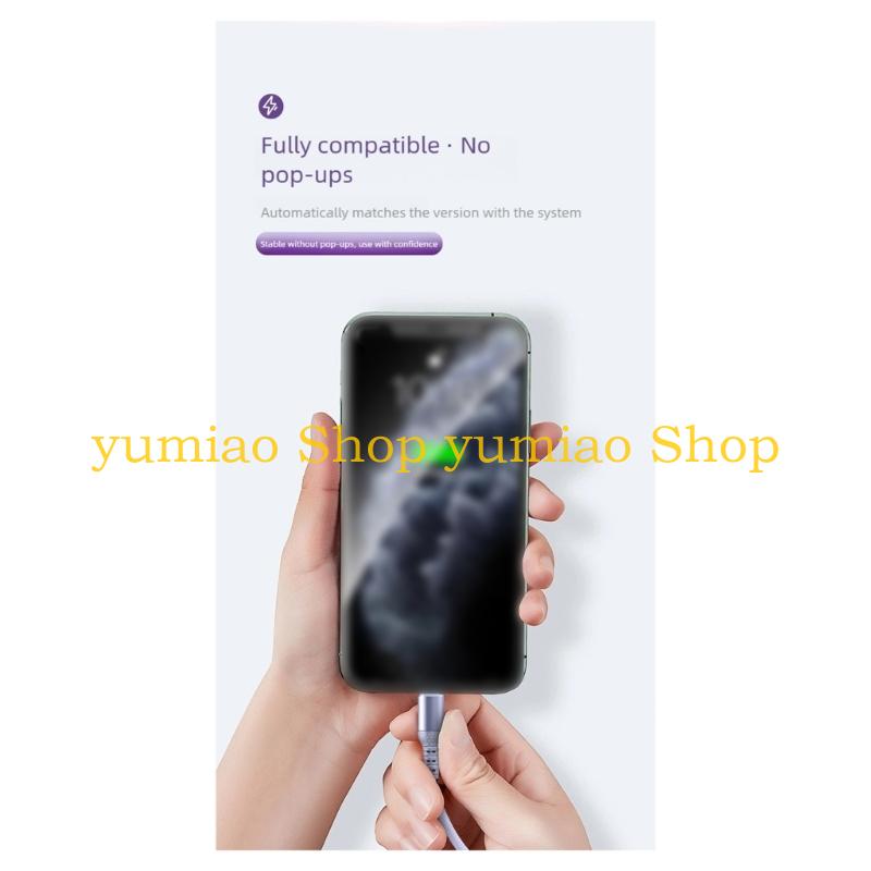 587B ไนลอนถัก 3 พอร์ตประเภท C  - Electronics And Gadgets With C บทวิจารณ์และราคา