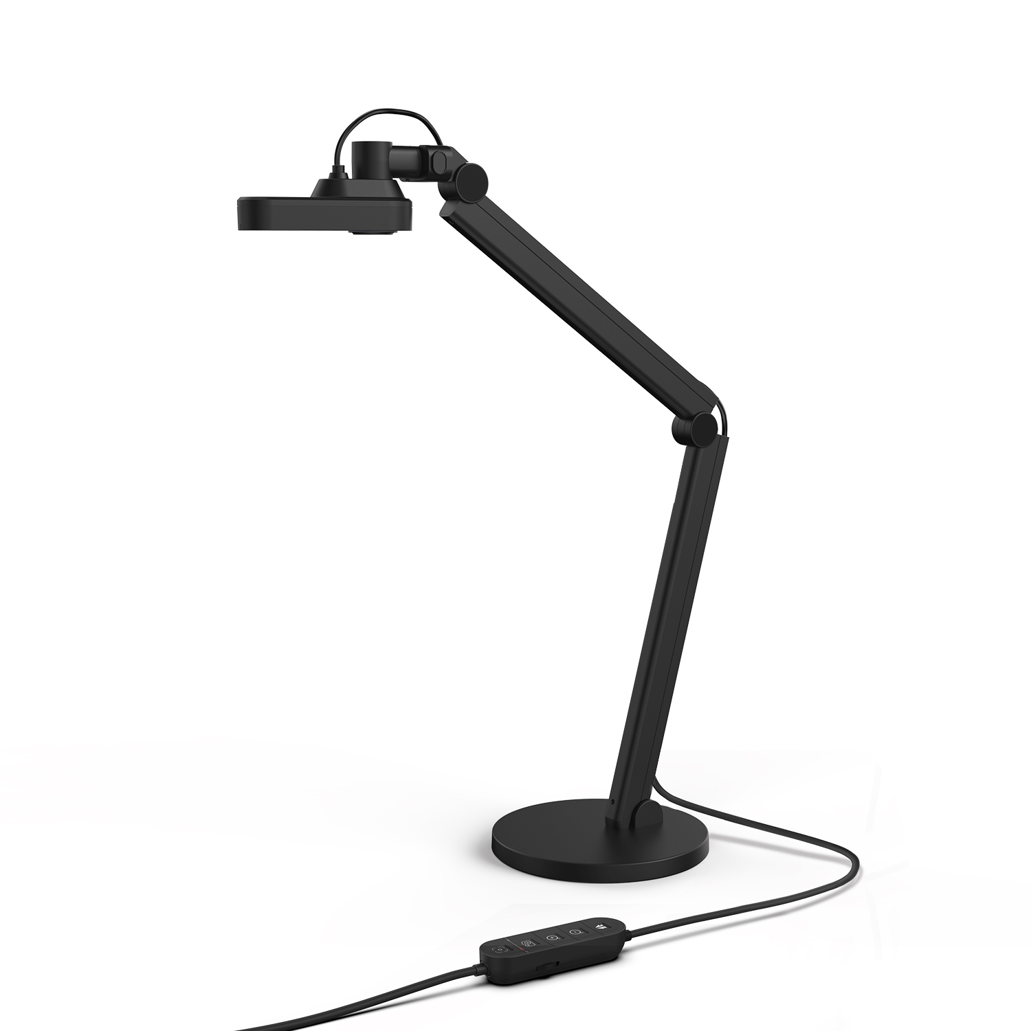 กล้องเอกสารพกพาแบบพับได้ พร้อม - Document Camera Visualizer บทวิจารณ์และราคา