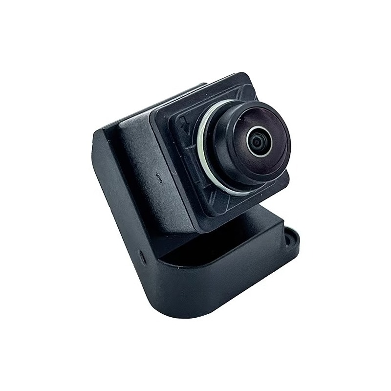 กล้องพาโนรามา HD 360 องศา หน้า - Panoramic Dash Cam 360 บทวิจารณ์และราคา