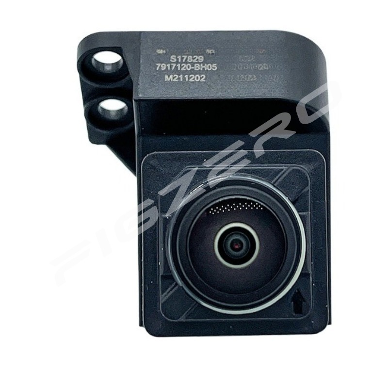 กล้องพาโนรามา HD 360 องศา หน้า - Panoramic Dash Cam 360 บทวิจารณ์และราคา
