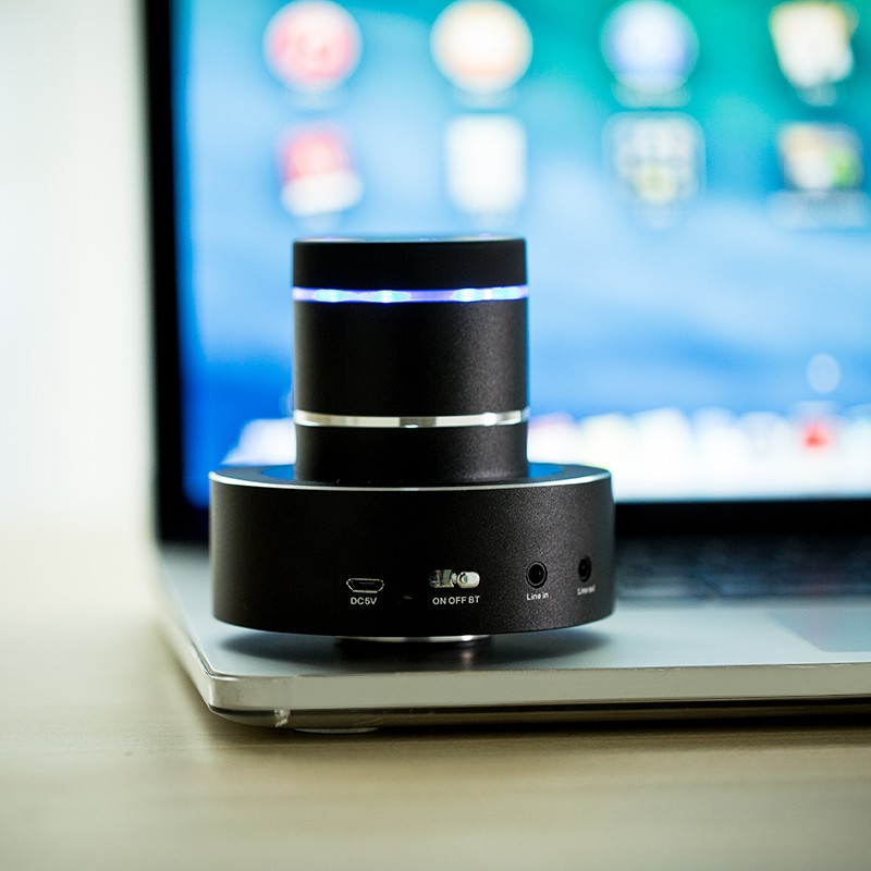 ลำโพงซับวูฟเฟอร์ 26W S8BT Adin - Electronic Gadgets บทวิจารณ์และราคา