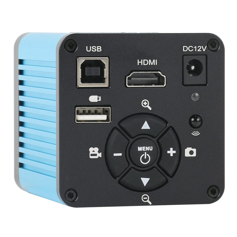 กล้องจุลทรรศน์ดิจิทัลสำหรับงาน - Usb Microscope Digital บทวิจารณ์และราคา