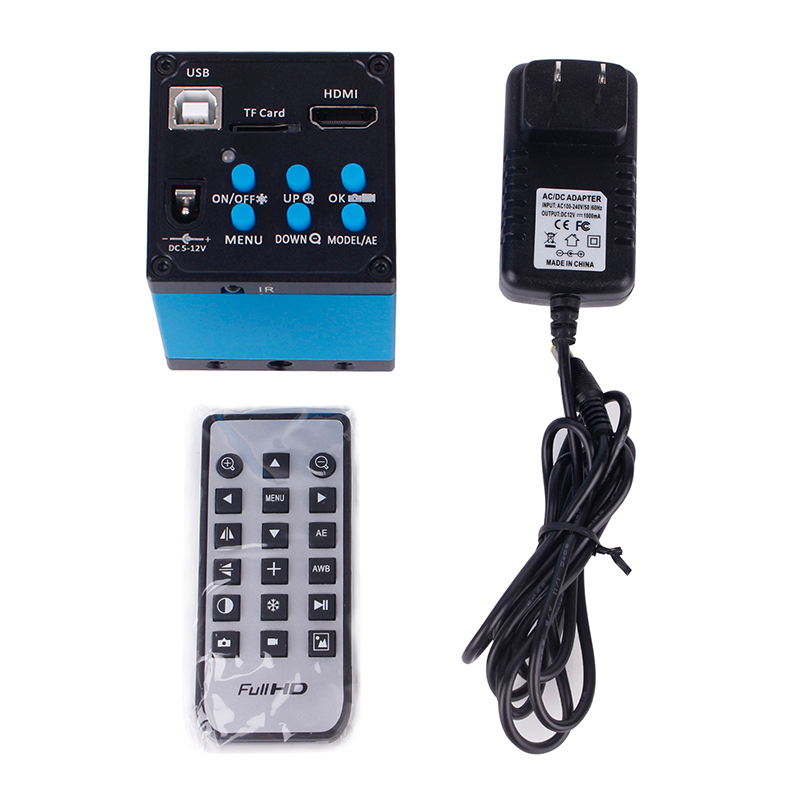 16Mps 720P วิดีโอ 60Fps 5.2X ก - Usb Microscope Digital บทวิจารณ์และราคา