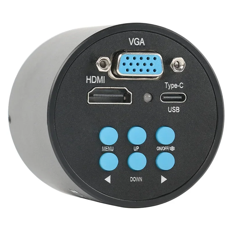 กล้องวิดีโอคอมพิวเตอร์แบบ VGA  - Usb Microscope Digital บทวิจารณ์และราคา