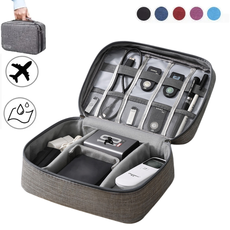 กระเป๋าที่เก็บดิจิตอลแบบพกพาอุ - Electronics Gadgets In China บทวิจารณ์และราคา