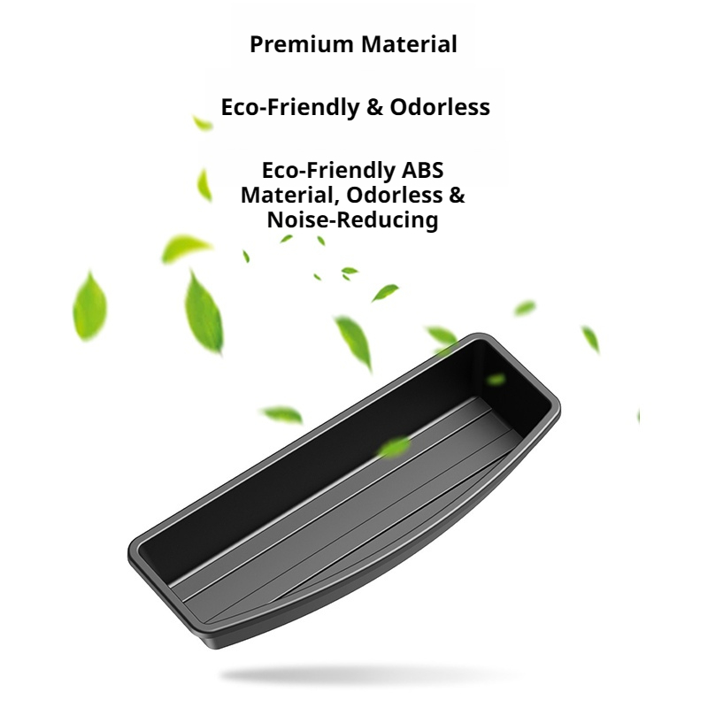 SEAMETAL กล่องเก็บของใต้เบาะรถ - Electronic Gadgets บทวิจารณ์และราคา