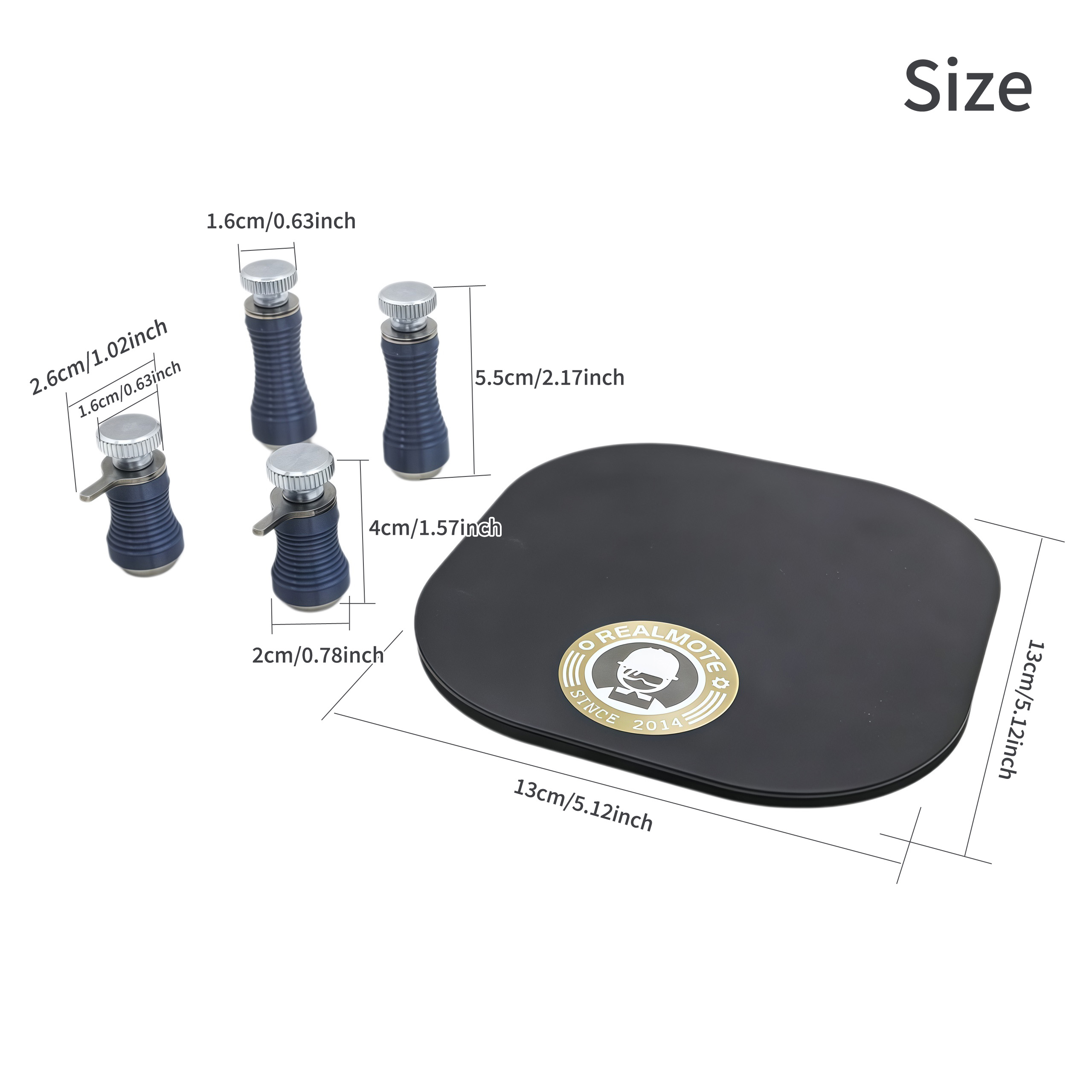 แท่นวางแผงวงจร PCB อเนกประสงค์ - Electronic Gadgets บทวิจารณ์และราคา