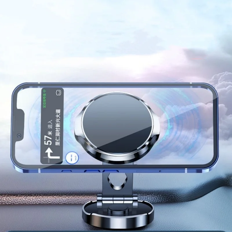 ที่วางโทรศัพท์ในรถยนต์แบบแม่เห - Useful Electronic Gadgets บทวิจารณ์และราคา