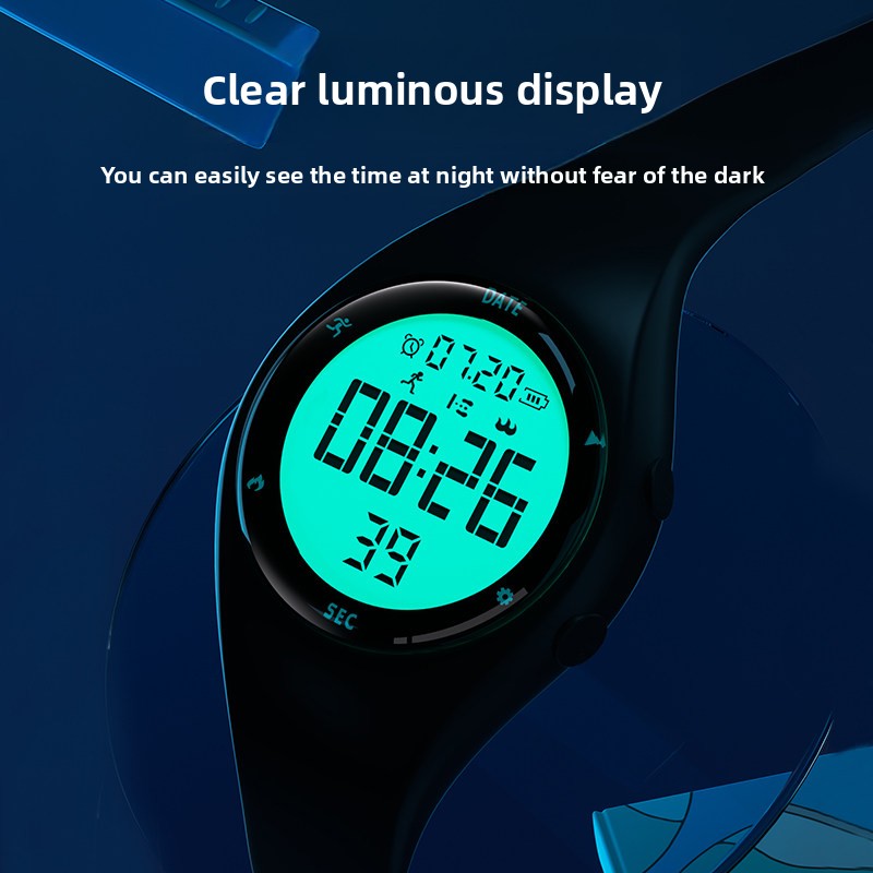 นาฬิกาอัจฉริยะสำหรับเด็กและวัย - Smart Watch Kids บทวิจารณ์และราคา