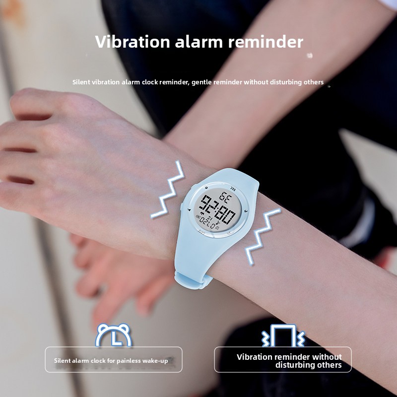 นาฬิกาอัจฉริยะสำหรับเด็กและวัย - Smart Watch Kids บทวิจารณ์และราคา