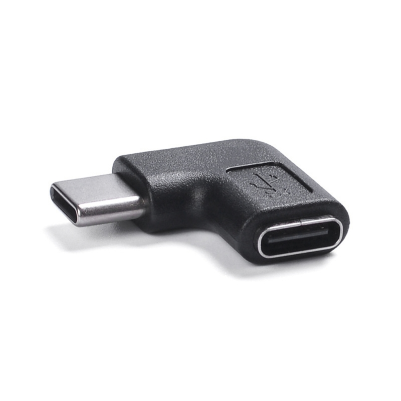 90 องศา USB C Coupler สำหรับแล - Electronics And Gadgets With C บทวิจารณ์และราคา
