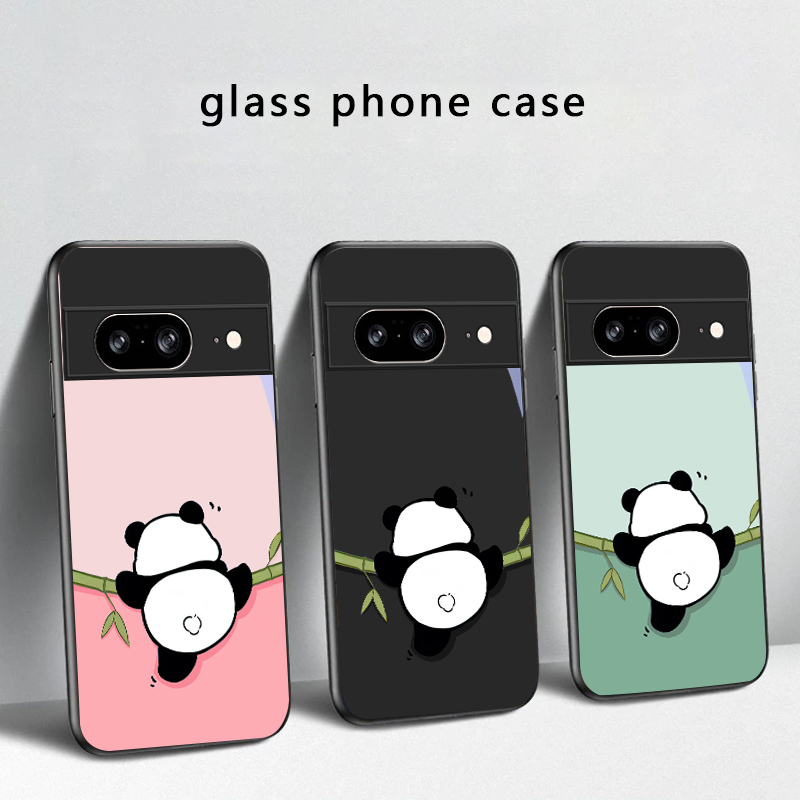 แพนด้าน่ารักและน่าเอ็นดูสำหรับ - Google Pixel 8A บทวิจารณ์และราคา
