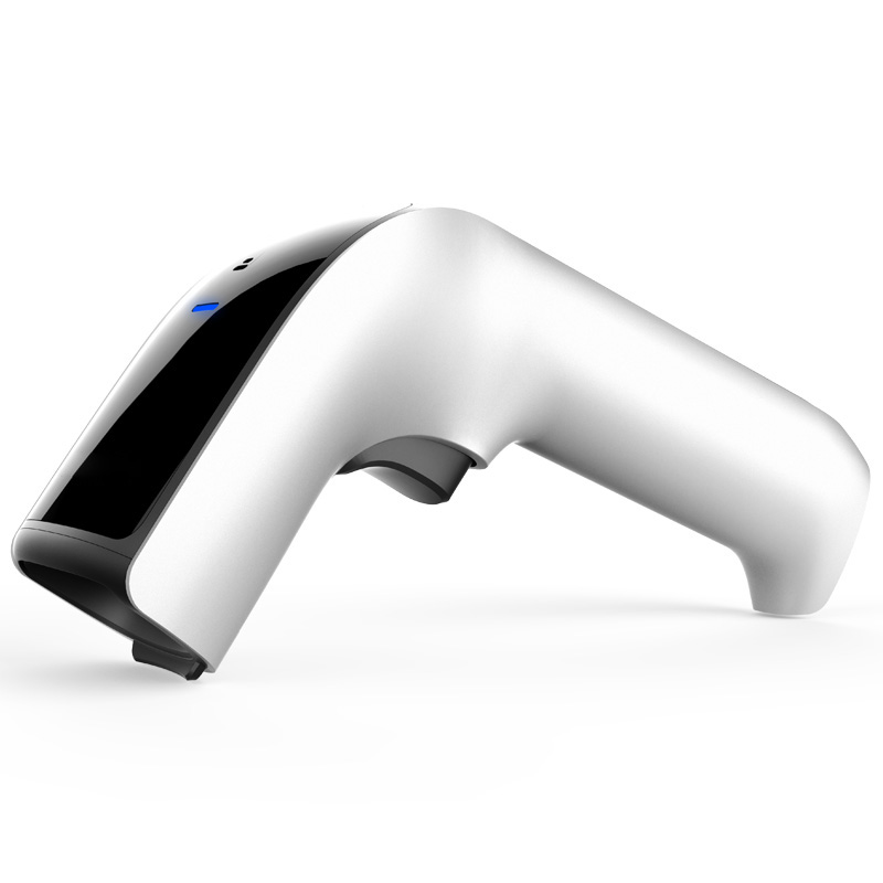 เครื่องสแกนบาร์โค้ดแบบมือถือคว - Barcode Scanner Wireless บทวิจารณ์และราคา