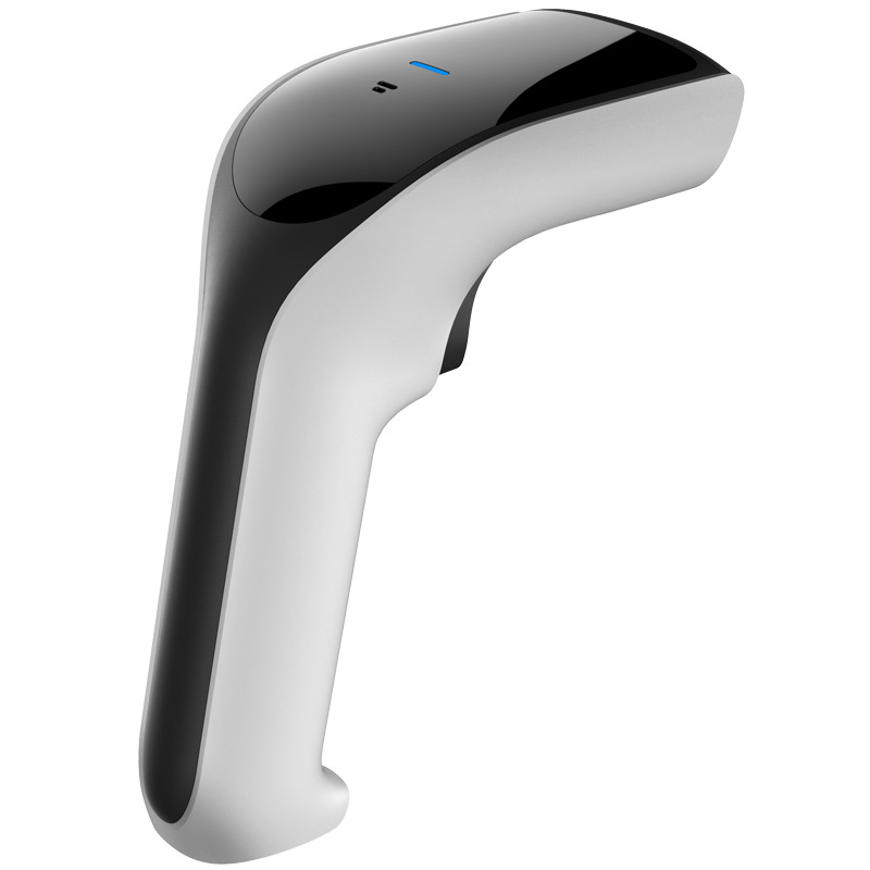เครื่องสแกนบาร์โค้ดแบบมือถือคว - Barcode Scanner Wireless บทวิจารณ์และราคา