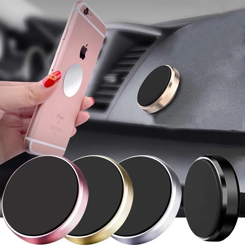 ที่วางโทรศัพท์ในรถยนต์แบบแม่เห - Useful Electronic Gadgets บทวิจารณ์และราคา