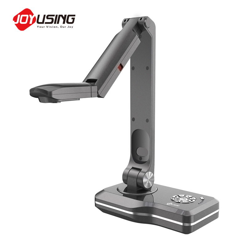 กล้องถ่ายเอกสาร Joyusing V500- - Document Camera Visualizer บทวิจารณ์และราคา