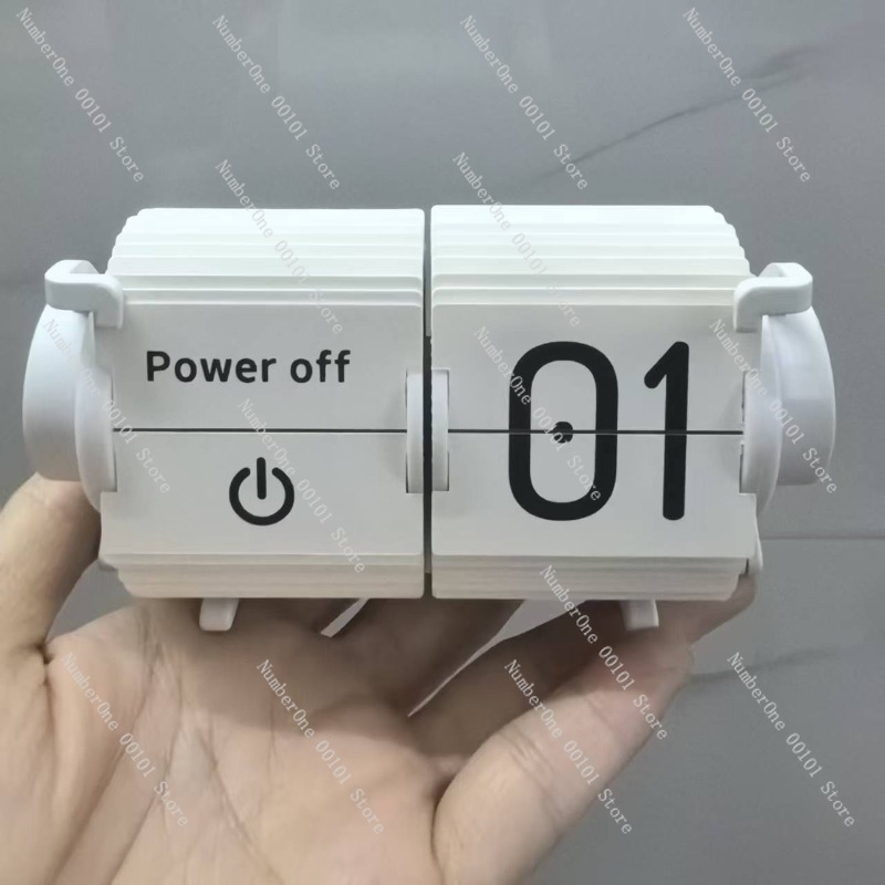 นาฬิกาพลิกหน้าอัตโนมัติ, นาฬิก - Electronic Gadgets บทวิจารณ์และราคา