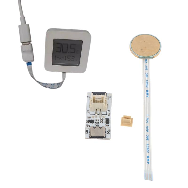 ตัวแปลงแบตเตอรี่ Type-C เป็น C - Electronics And Gadgets With C บทวิจารณ์และราคา