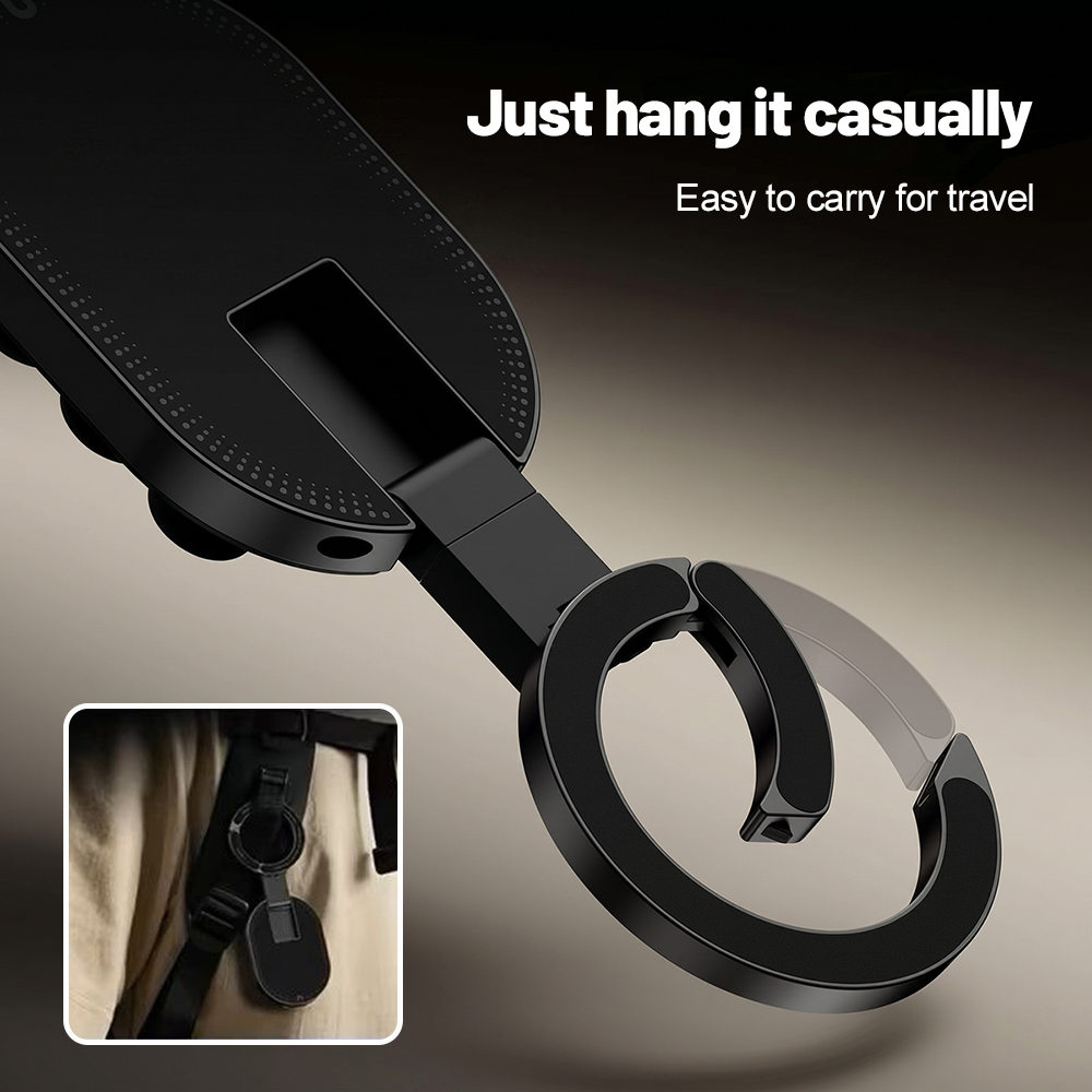 360 °   ที่วางโทรศัพท์แม่เหล็ก - Electronic Gadgets บทวิจารณ์และราคา