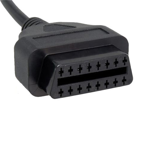 OBD 2 สำหรับ Toyota 22 พิน เป็ - Electronic Gadgets บทวิจารณ์และราคา