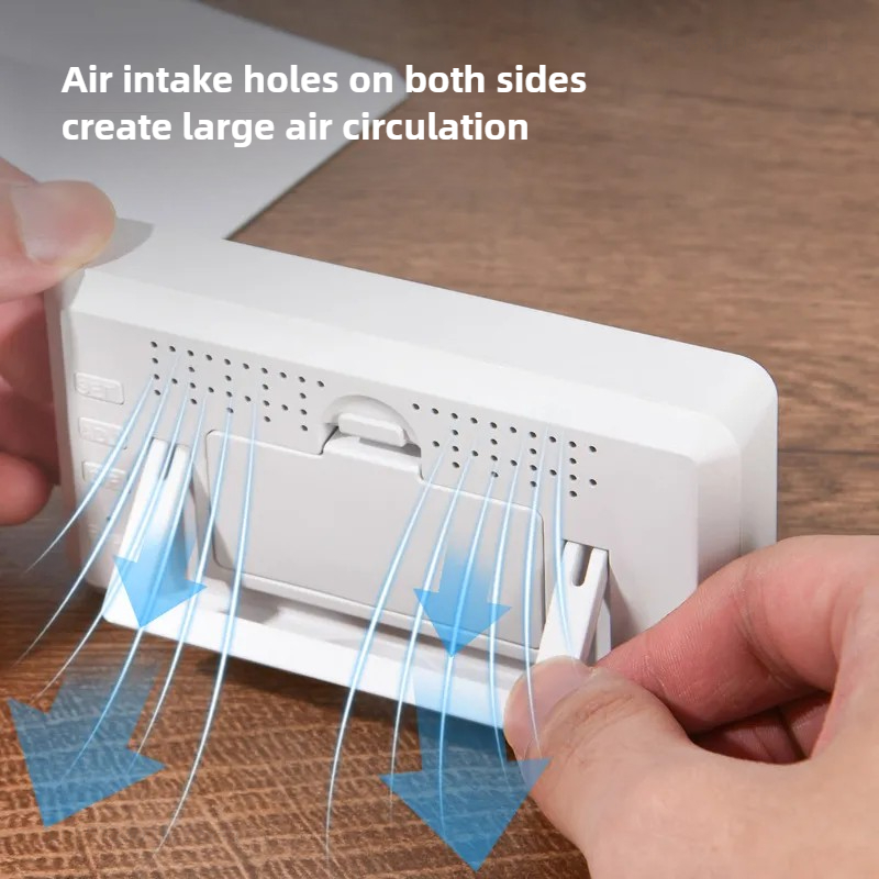 เครื่องวัดอุณหภูมิและความชื้นอ - Electronic Gadgets บทวิจารณ์และราคา