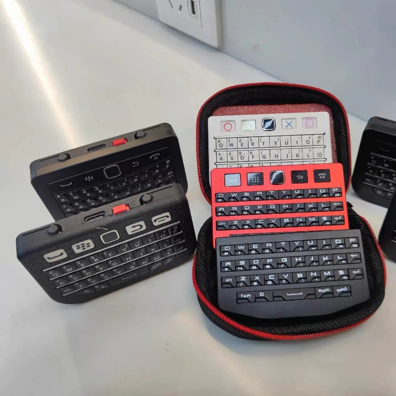 สินค้าขายดีสำหรับคีย์บอร์ดมินิ - Wireless Keyboard Mini บทวิจารณ์และราคา
