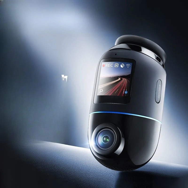 กล้องติดรถยนต์ 70mai, ระบบบันท - Panoramic Dash Cam 360 บทวิจารณ์และราคา