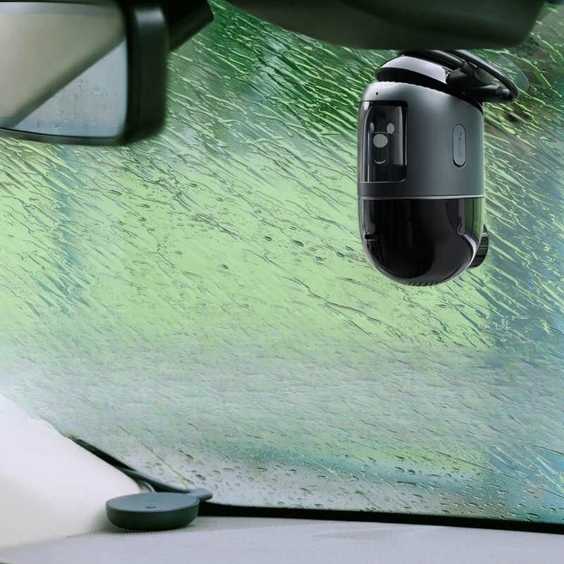 กล้องติดรถยนต์ 70mai, ระบบบันท - Panoramic Dash Cam 360 บทวิจารณ์และราคา