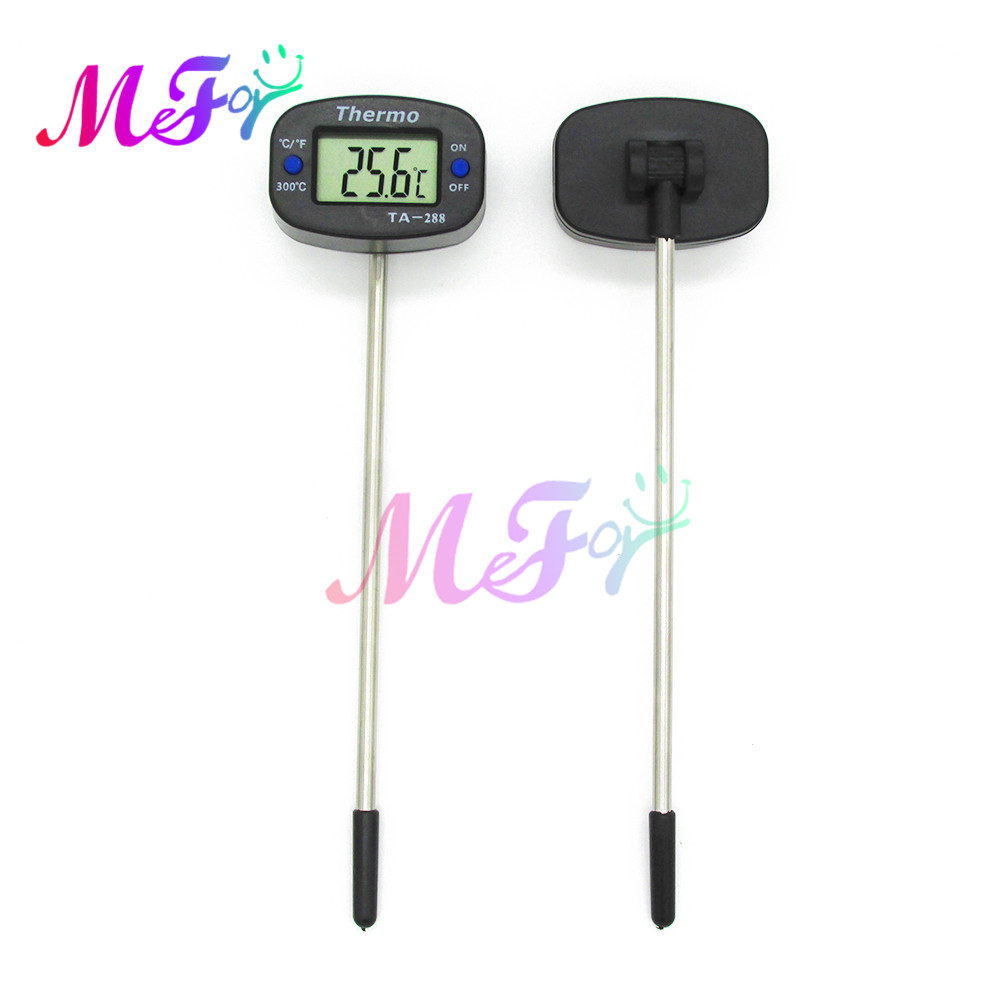 เครื่องวัดอุณหภูมิอาหารดิจิตอล - Electronic Gadgets บทวิจารณ์และราคา