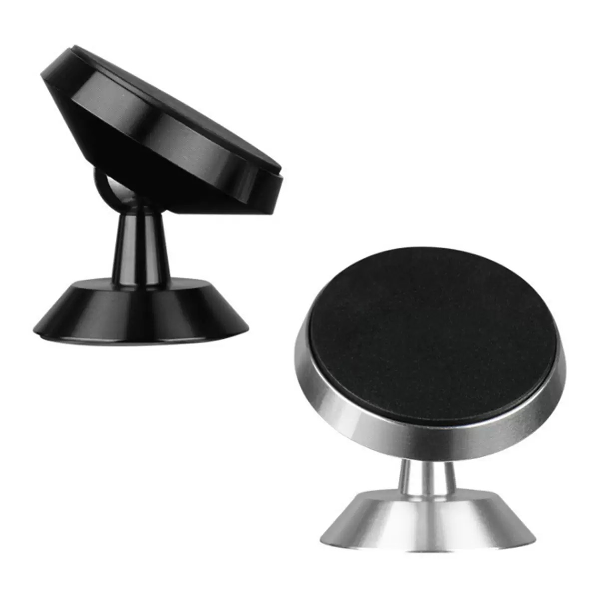 ที่ยึดโทรศัพท์ในรถยนต์แบบแม่เห - Useful Electronic Gadgets บทวิจารณ์และราคา