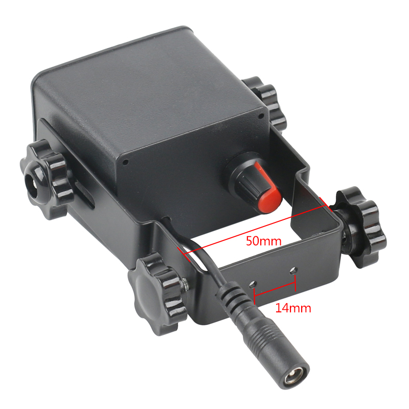 โคมไฟด้านข้างวงแหวน61 LED สามา - Usb Microscope Digital บทวิจารณ์และราคา