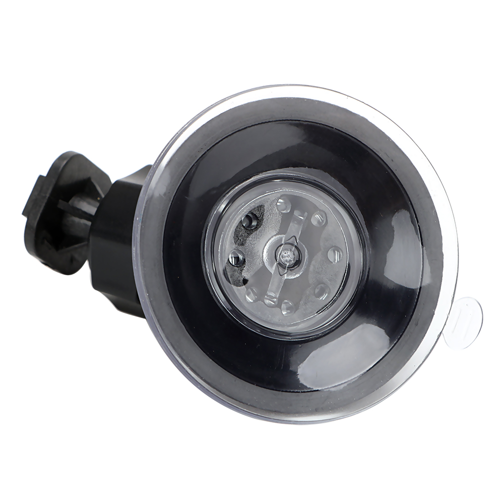 Universal Car Driving Recorder - Panoramic Dash Cam 360 บทวิจารณ์และราคา