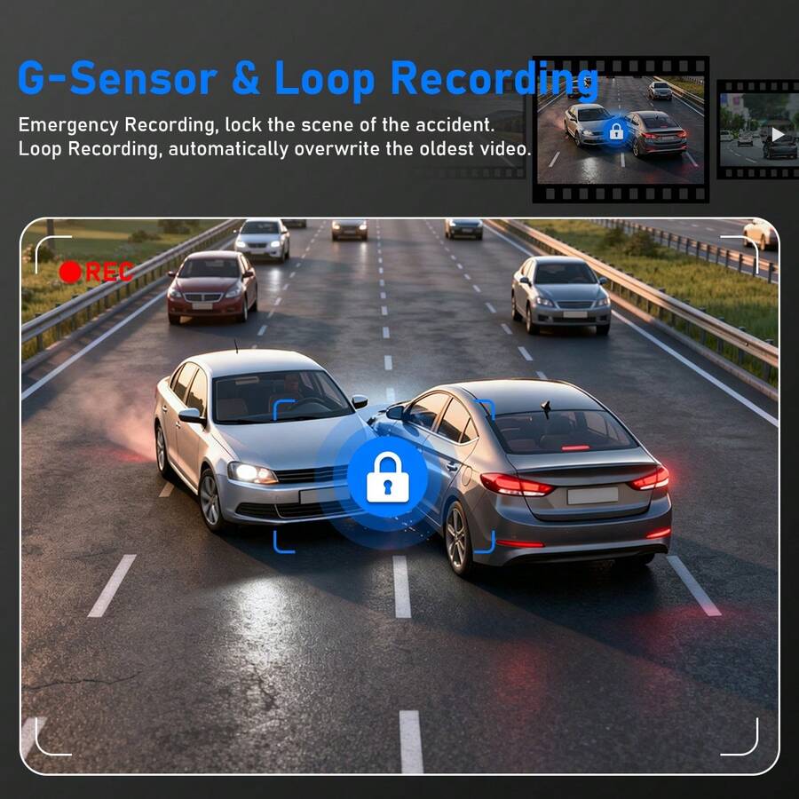 สกายเวิร์ธ ไซดาคีย์ 360 °   กล - Panoramic Dash Cam 360 บทวิจารณ์และราคา