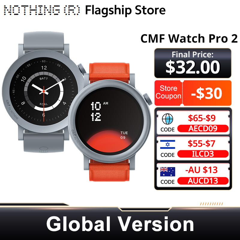 CMF by Nothing Global Version  - Electronics Quiz บทวิจารณ์และราคา