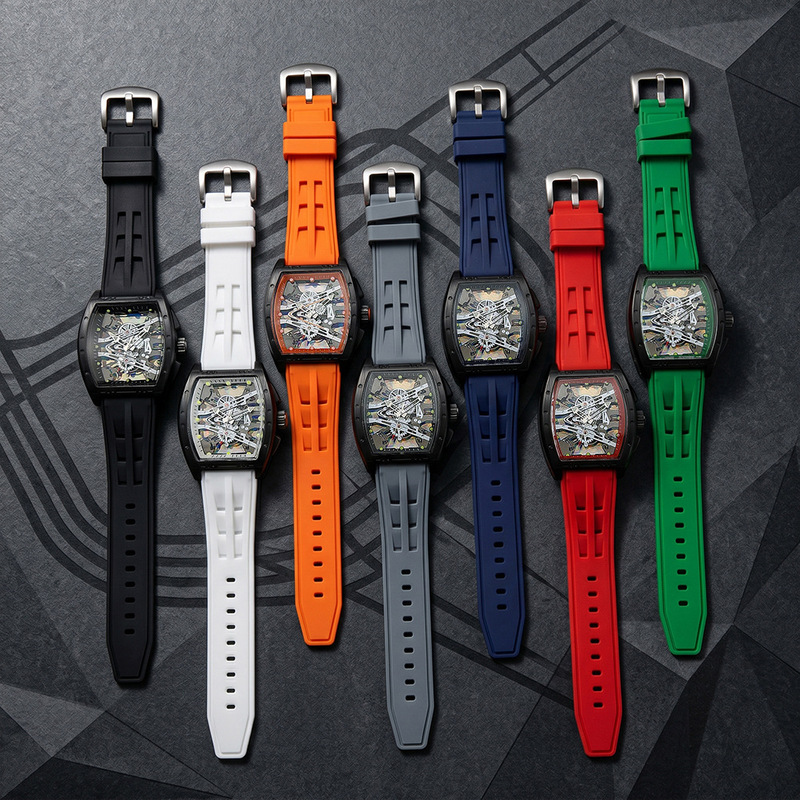 นาฬิกาควอตซ์ผู้ชายสุดทันสมัย ส - Smart Watch Kids บทวิจารณ์และราคา