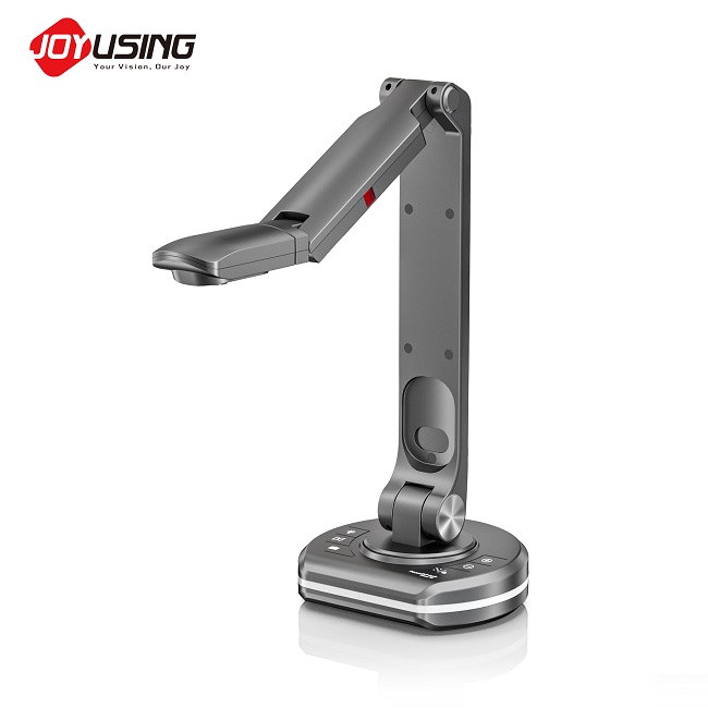 กล้องถ่ายเอกสารพับได้แบบพกพา 4 - Document Camera Visualizer บทวิจารณ์และราคา