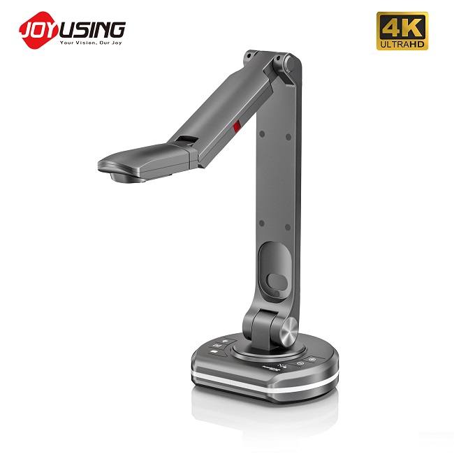 กล้องถ่ายเอกสารพับได้แบบพกพา 4 - Document Camera Visualizer บทวิจารณ์และราคา
