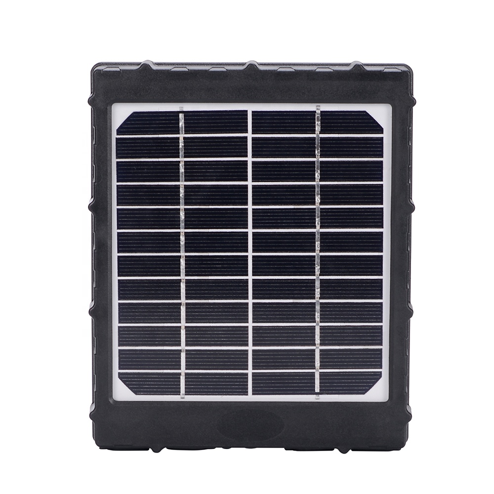 เครื่องชาร์จพลังงานแสงอาทิตย์ข - Solar Powered Charger บทวิจารณ์และราคา