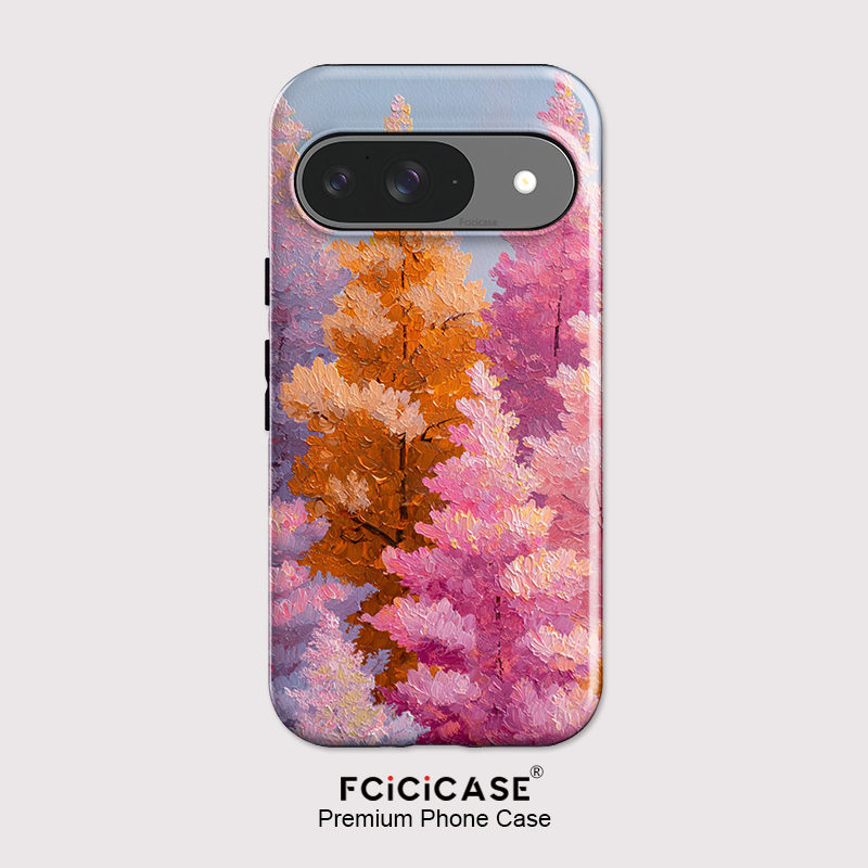 เอฟซีซีเคส เคสโทรศัพท์อะคริลิค - Google Pixel 8A บทวิจารณ์และราคา