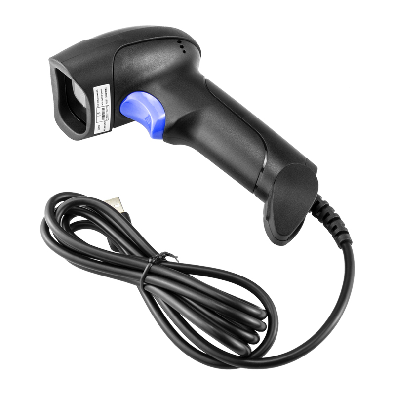 NETUM L5 เครื่องสแกนบาร์โค้ด 2 - Barcode Scanner Wireless บทวิจารณ์และราคา