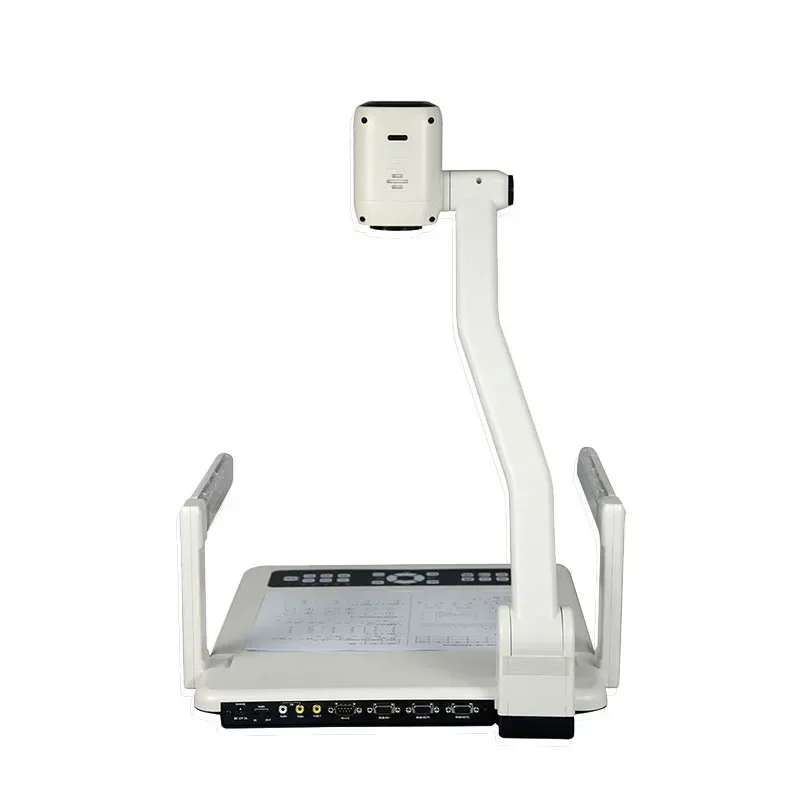 ใหม่ 10 อันดับแรกของ Arts Indu - Document Camera Visualizer บทวิจารณ์และราคา