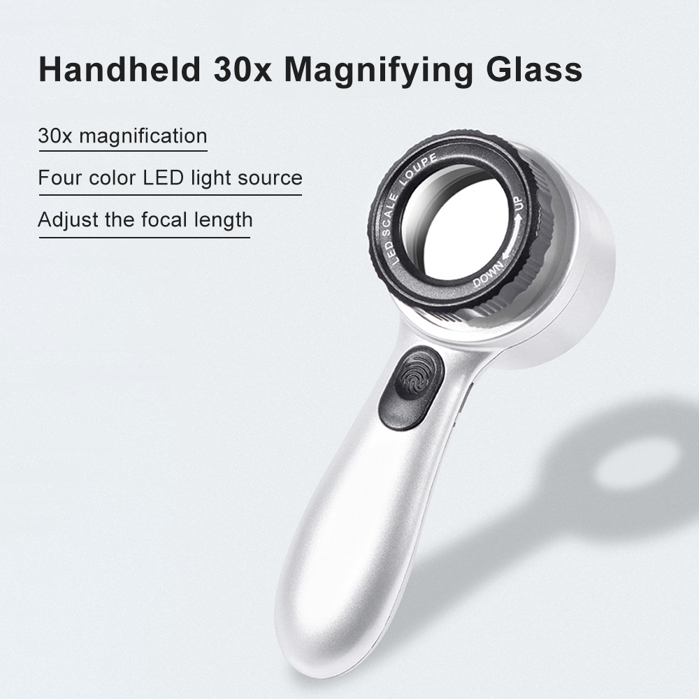 กล้องจุลทรรศน์ดิจิตอลไร้สาย อิ - Usb Microscope Digital บทวิจารณ์และราคา