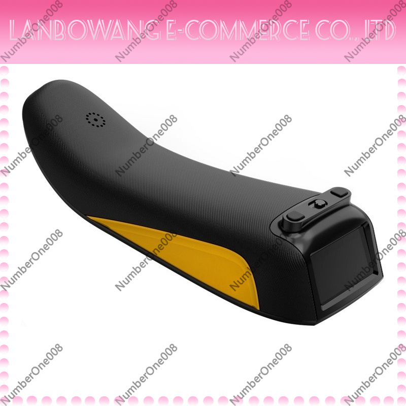 เครื่องสแกนบาร์โค้ดบลูทูธ 2D Q - Barcode Scanner Wireless บทวิจารณ์และราคา