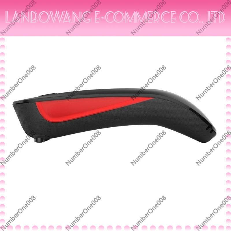 เครื่องสแกนบาร์โค้ดบลูทูธ 2D Q - Barcode Scanner Wireless บทวิจารณ์และราคา