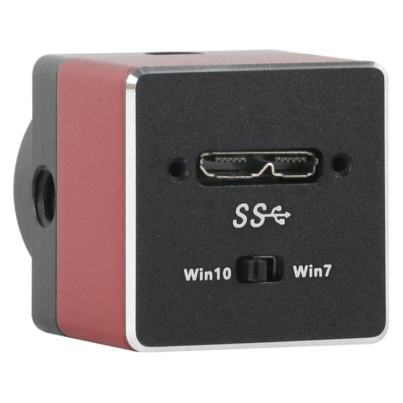 แบบพกพาความเร็วสูง Micro USB 3 - Usb Microscope Digital บทวิจารณ์และราคา