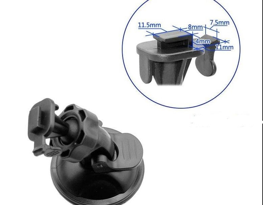 สําหรับ Xiaomi Yi Gopro Smart  - Panoramic Dash Cam 360 บทวิจารณ์และราคา