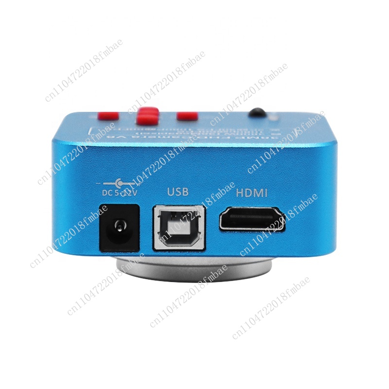 กล้องจุลทรรศน์ดิจิตอลอุตสาหกรร - Usb Microscope Digital บทวิจารณ์และราคา